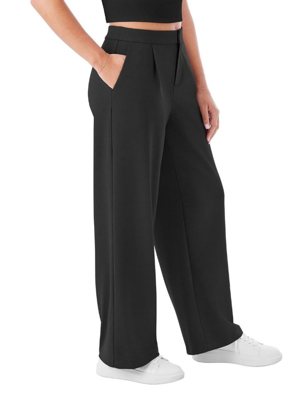 Member Mark Women's Knit Trouser